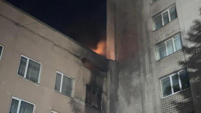фото: ОВА Сумской области