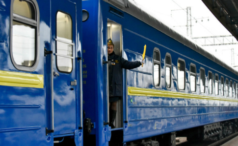 Между Киевом и Москвой запустят спецпоезд для обмена гражданами – РосСМИ