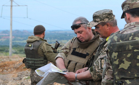 При захвате Крыма планировали операцию, которая могла дать шанс - Муженко