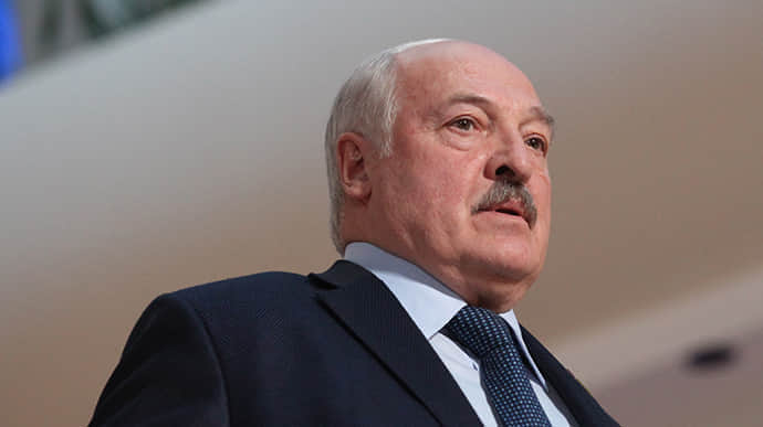 ЄС запровадив санкції проти пропагандистів, суддів і тюремників режиму Лукашенка