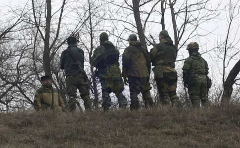 В Молдове задержали группировку, связанную с боевиками ОРДЛО