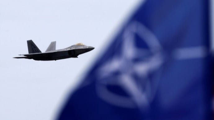В НАТО думают о расширении доступа Украины к средствам наблюдения