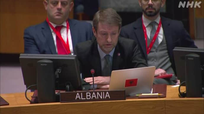 В ООН майже підтвердили приїзд Зеленського на засідання Ради безпеки у вересні