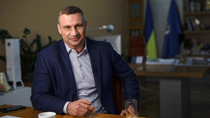As many people live in Kyiv now as before the war – Mayor