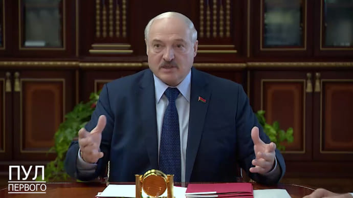 Польша и Литва призвали расширить санкции против режима Лукашенко