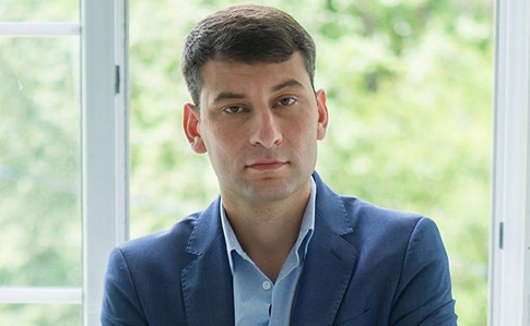 Суд арестовал соратника Саакашвили Дангадзе