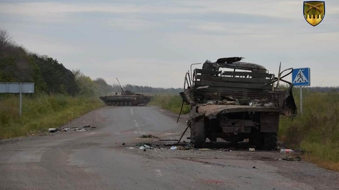 ЗСУ відбили атаки і завдали ворогу втрат у районах 6 населених пунктів – зведення