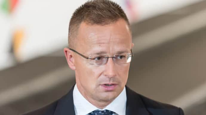 Hungary expels two Ukrainian diplomats, accusing them of espionage