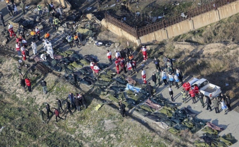 В Ірані впізнали тіла всіх загиблих українців