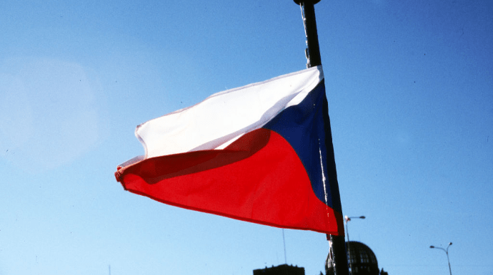 Чехія може передати Україні новий пакет військової допомоги