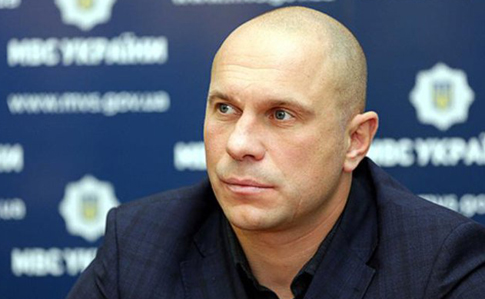 Аваков: Кива не будет работать в полиции