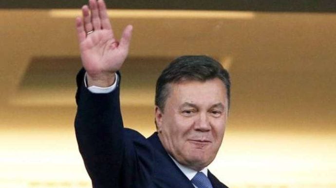 Нет международного розыска: Суд объяснил, почему отменил арест Януковича