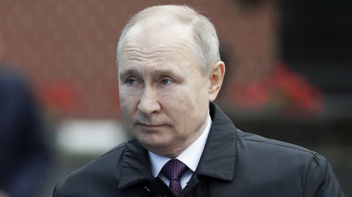 Путин считает, что Киеву не нужен Донбасс по двум причинам