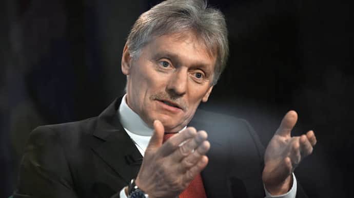 Kremlin on possibility of nuclear strike after drone attacks on Russia