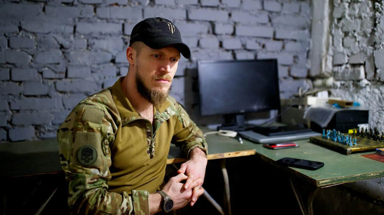 Combat  » Maguri  » Shirshin explained why he made his public statement