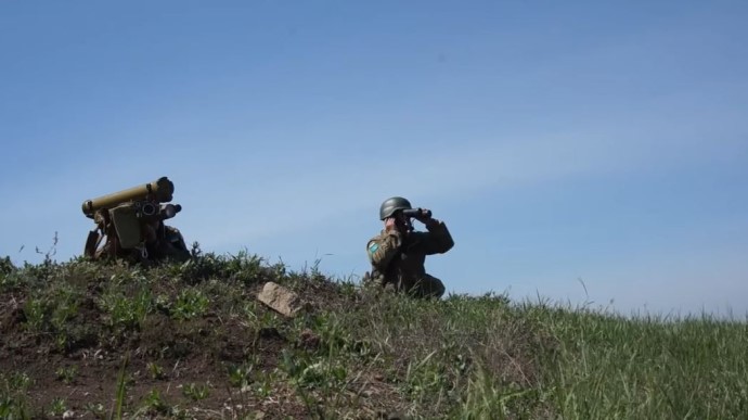 Transnistrian threat: Odesa region prepares 2 thousand more Territorial Defense