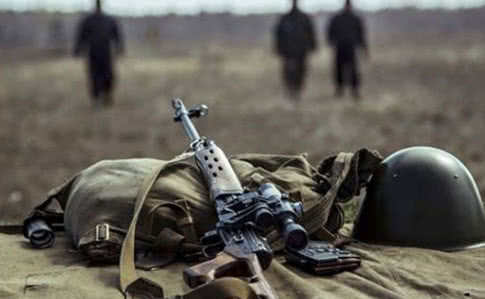 Стороны договорились о пасхальном перемирии на Донбассе