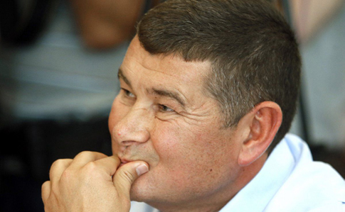 Онищенко не міг представляти Україну на змаганнях: ніхто не відправляв - Жданов