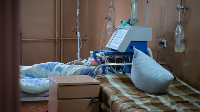 Covid у Києві: нових хворих все ще вдвічі більше, ніж одужань 