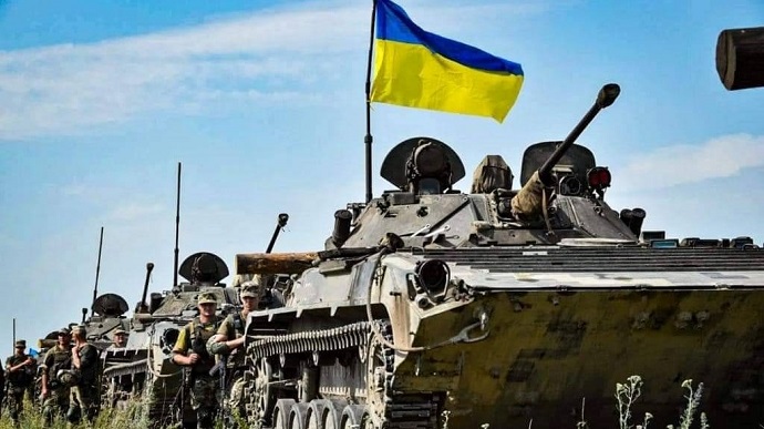 Ukrainian Armed Forces force Russian troops to flee on Sloviansk front – General Staff report
