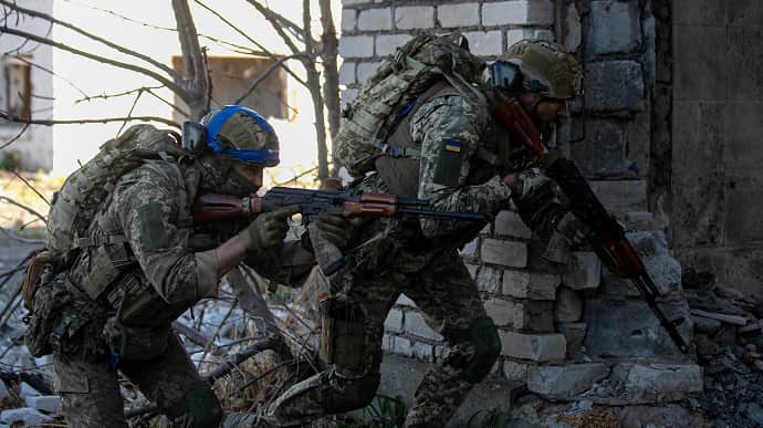 Російські війська увійшли до околиць Степового, що біля Авдіївки – ISW