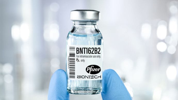 Вакцина Pfizer-BioNTech защищает от мутировавшего коронавируса – заявление компании