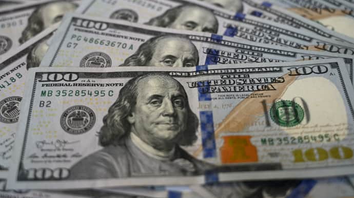 IMF approves another tranche of US$1.1 billion for Ukraine