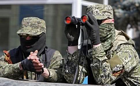 Бойовики на Донбасі готуються захоплювати нові території – Розвідка
