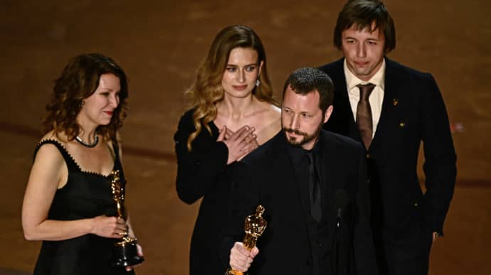 Помним каждый день Мариуполя: Зеленский отреагировал на первый в истории Украины Оскар
