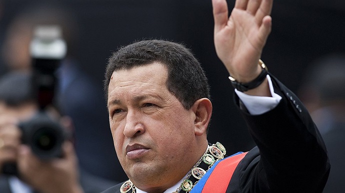 РФ обвинила США в отравлении Чавеса биологическим оружием