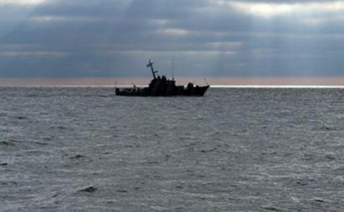 Нардеп назвав імена рибалок, яких ФСБ затримала в Азовському морі 