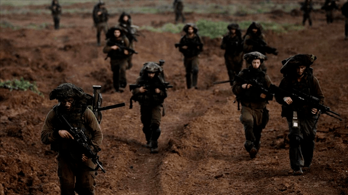 Наземні війська Ізраїлю почали операцію в Секторі Газа —  ЗМІ