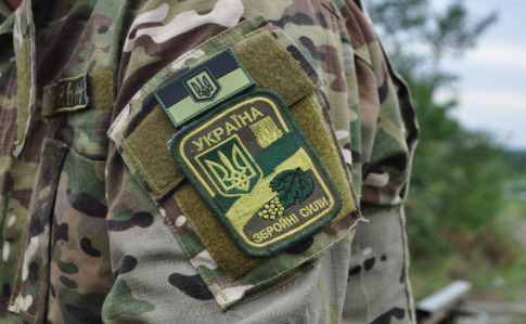 Бойовики захопили в полон на Донбасі бійця ЗСУ