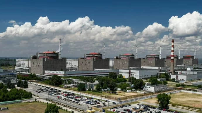 Ukraine's Defence Intelligence reports on Kremlin's new demand for Ukrainians at Zaporizhzhia Nuclear Power Plant