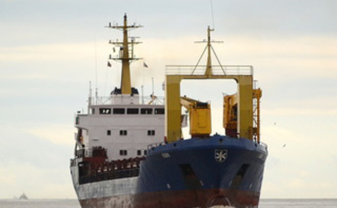 У Кабо-Верде затримали 11 моряків РФ, вони перевозили 9,5 тонн кокаїну