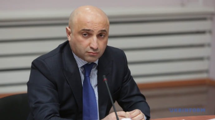 Юристи заявили про звільнення Мамедова з Офісу генпрокурора