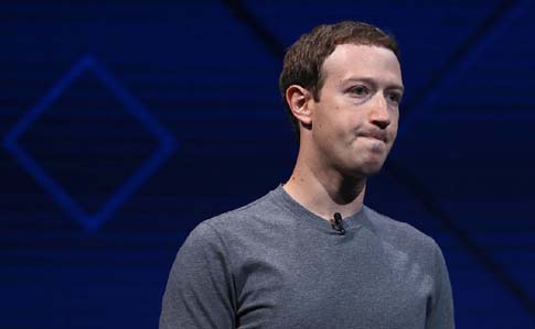 Facebook призупинив роботу 200 додатків внаслідок скандалу з Cambridge Analytica