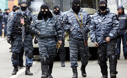 Дела Майдана: ГБР хочет изменить законы, чтобы наказать убийц, сбежавших в Россию