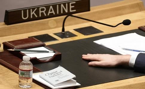 Засідання Радбезу ООН по Донбасу завершилося безрезультатно