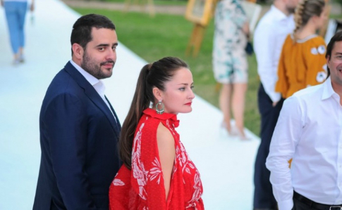 Свадебный скандал с Богданом в Сен-Тропе: за главу ОП заступилась невеста