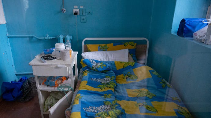 Коронавирус на Буковине: выздоровлений в 6 раз меньше, чем новых случаев