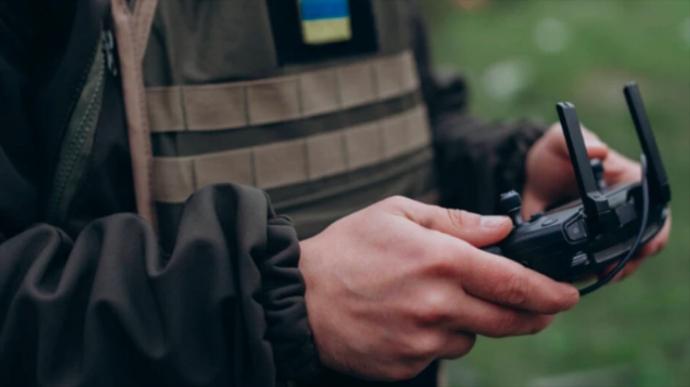 Ukraine introduces drone simulators and tactical medicine in school training