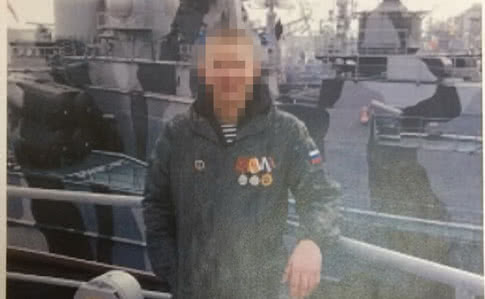 Підозрюваного в участі в самообороні Криму випустили під заставу