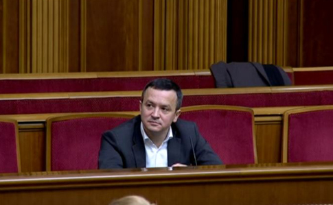 Министр экономики забыл задекларировать дом под Киевом и квартиру в РФ