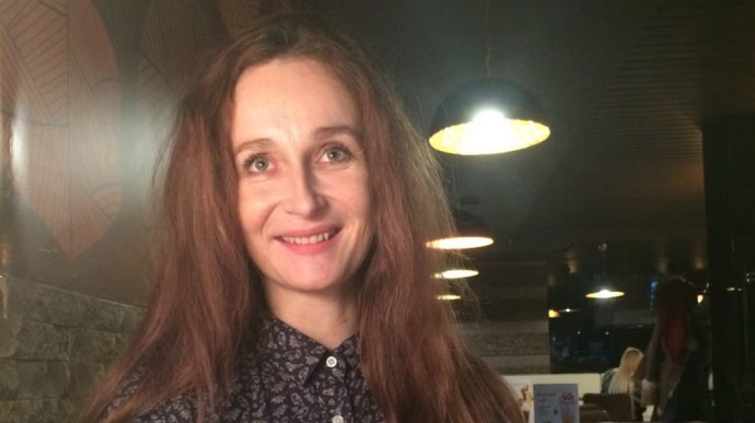 Mother of volunteer soldier fighting for Ukraine detained in Belarus