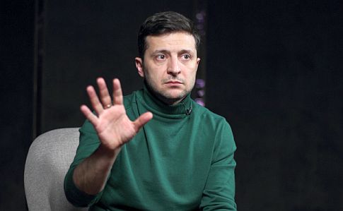Зеленский подумает о роспуске Рады, а Порошенко советует уйти из политики