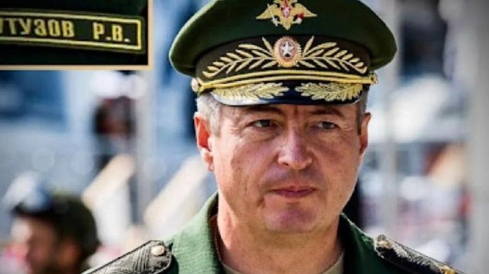 Russian general killed in Luhansk region - media 
