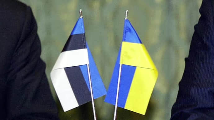 Estonian Interior Minister says it could help with mobilisation of Ukrainians in Estonia