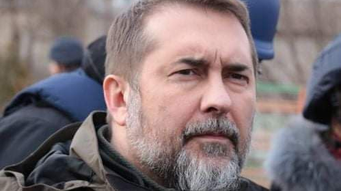 Глава Луганской ОВА: Оккупанты посылают женщин шпионить, угрожая расстрелять их детей