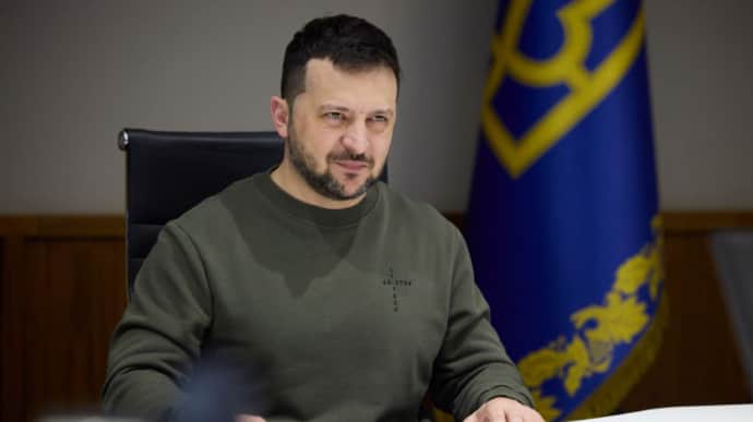 Зеленський закликав ЄС схвалити окремий інструмент, щоб фінансувати зброю для України